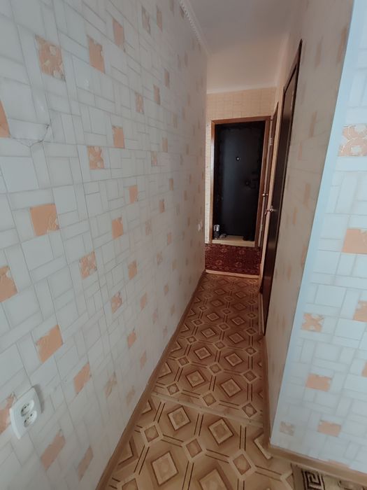 Продается 3-комн (4-88, 4 эт)