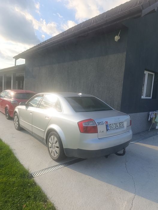 AUDI A4 0 — imagine 2