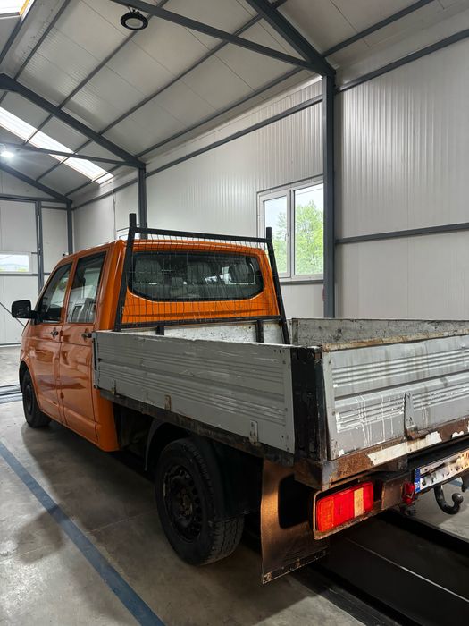Volkswagen Transporter T5