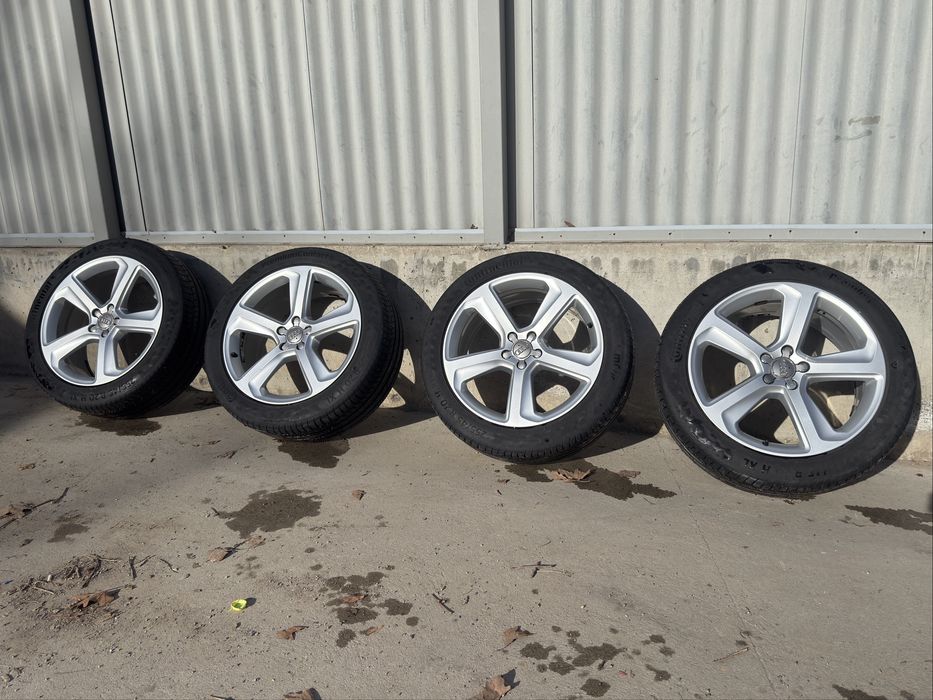 5х112 20ки ауди оригинално