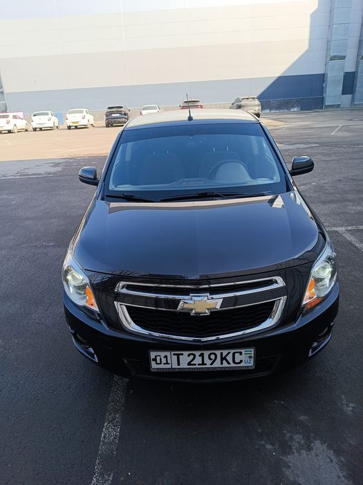 Продам кобальт 2020г