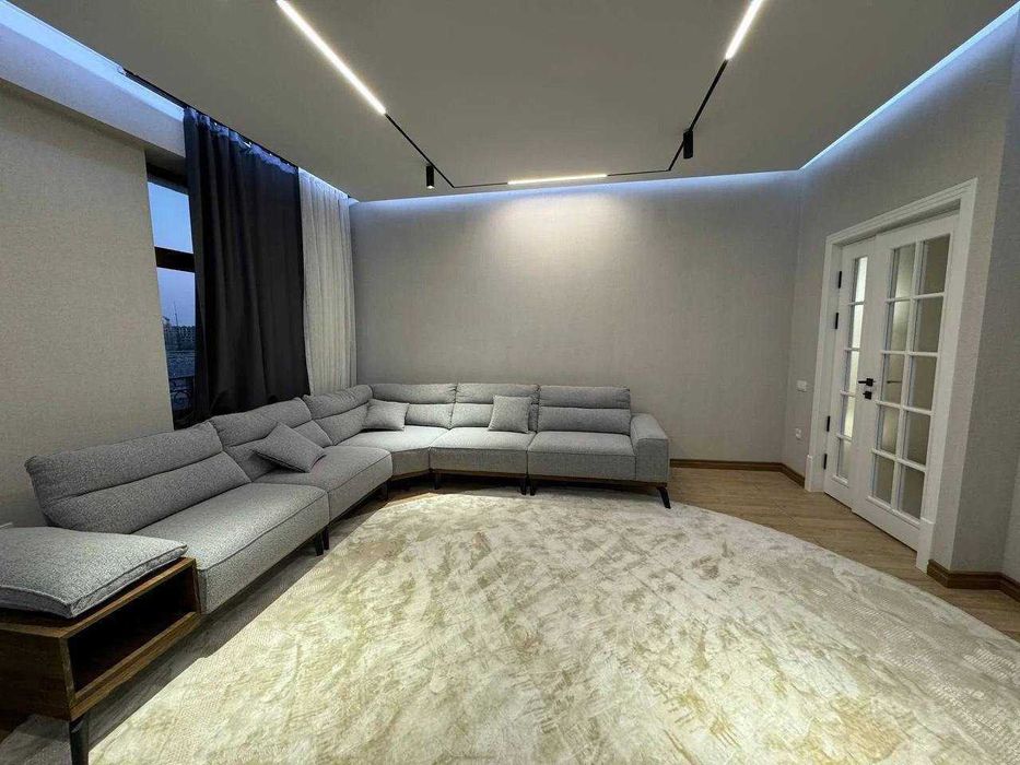 3-х комнатная в  ЖК «New Life» ID: 3005