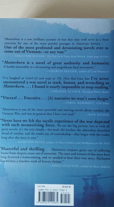 Книга на английски език за ценители!