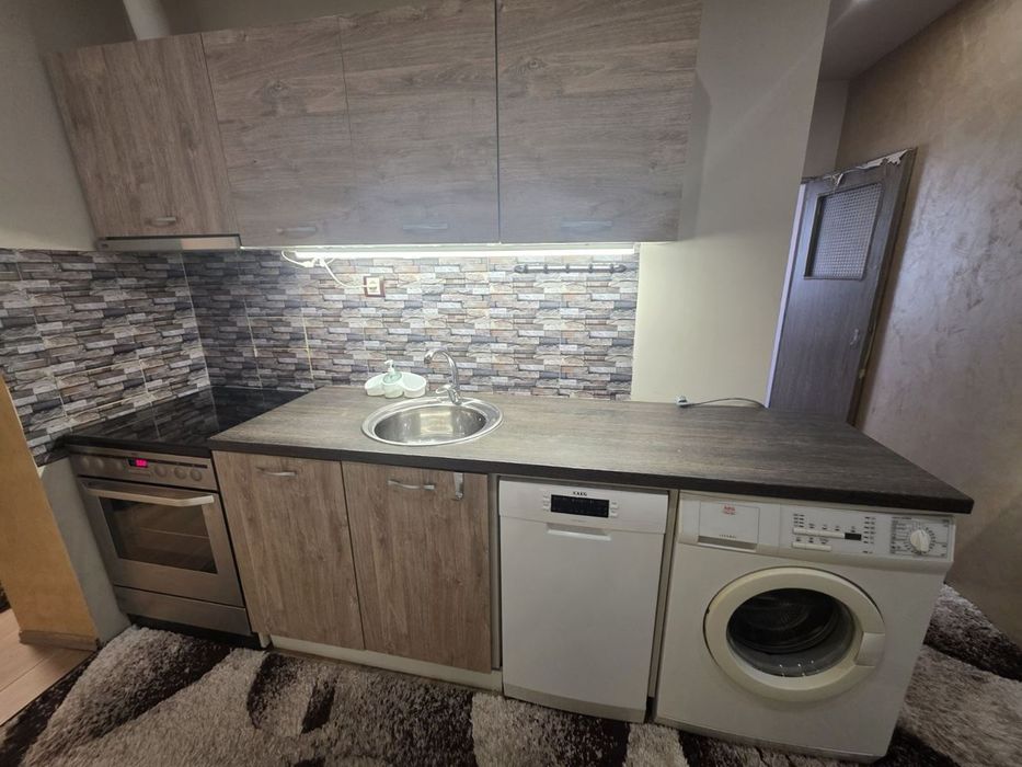 Дава се под наем Двустаен апартамент в София, Люлин 10 - 50 кв.м за 530 € - Снимка #10