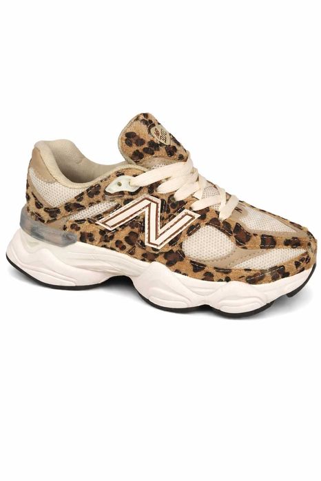 Маратонки New Balance 9060