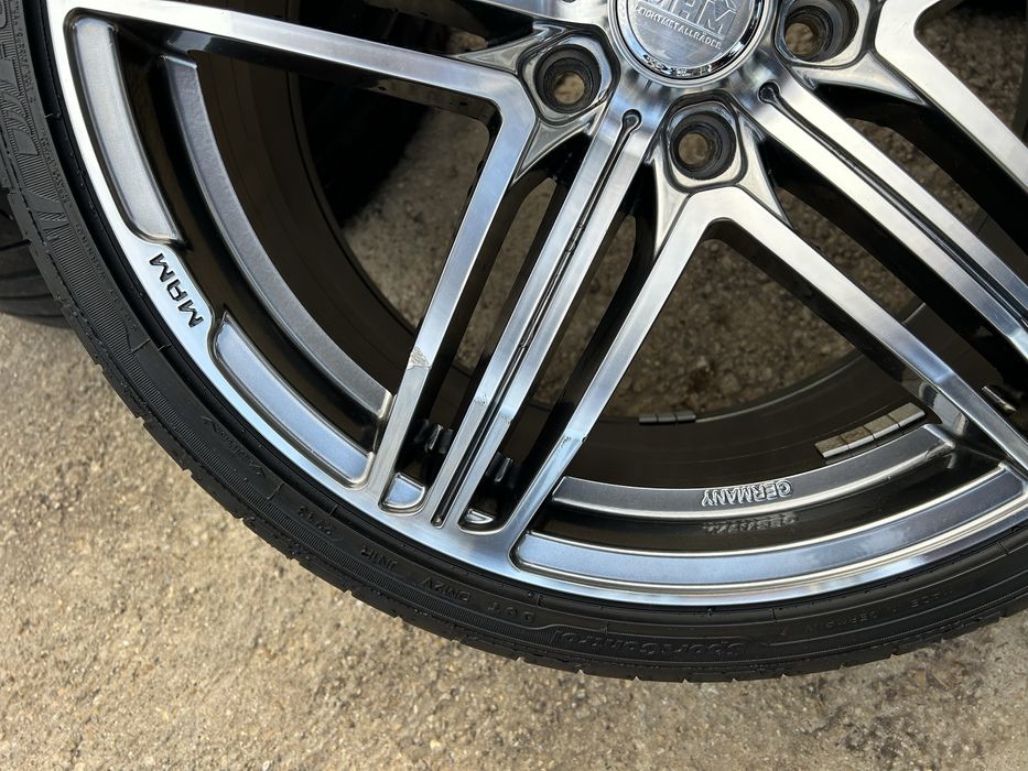 5х114,3 19 ски МАМ  за xonda toyota nisan hundai