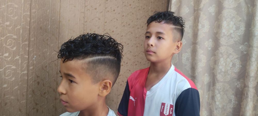 Парикмахер стилист(со стажем 20лет)