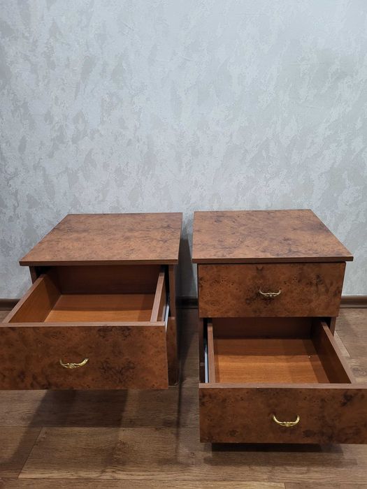 Тумбочка 2 штуки