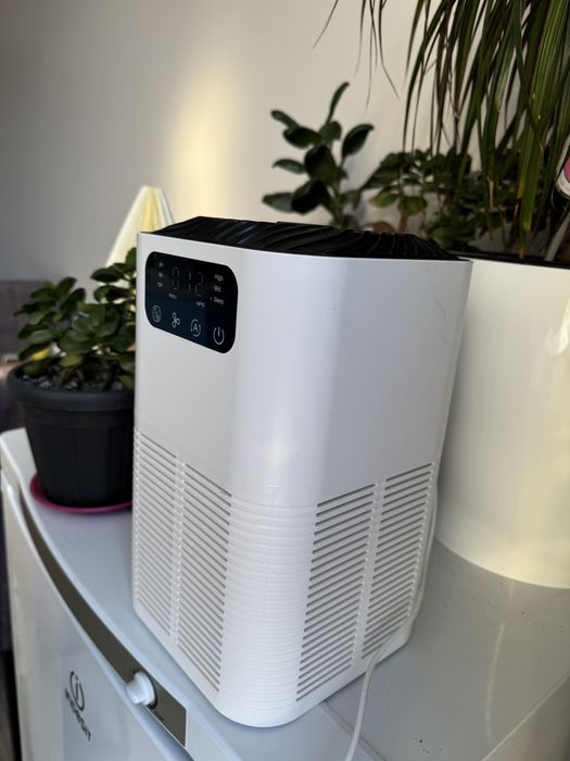 Очиститель воздуха Gonrair