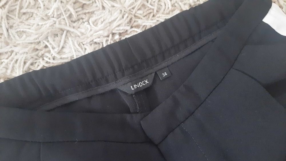 Дамски панталон Lindex