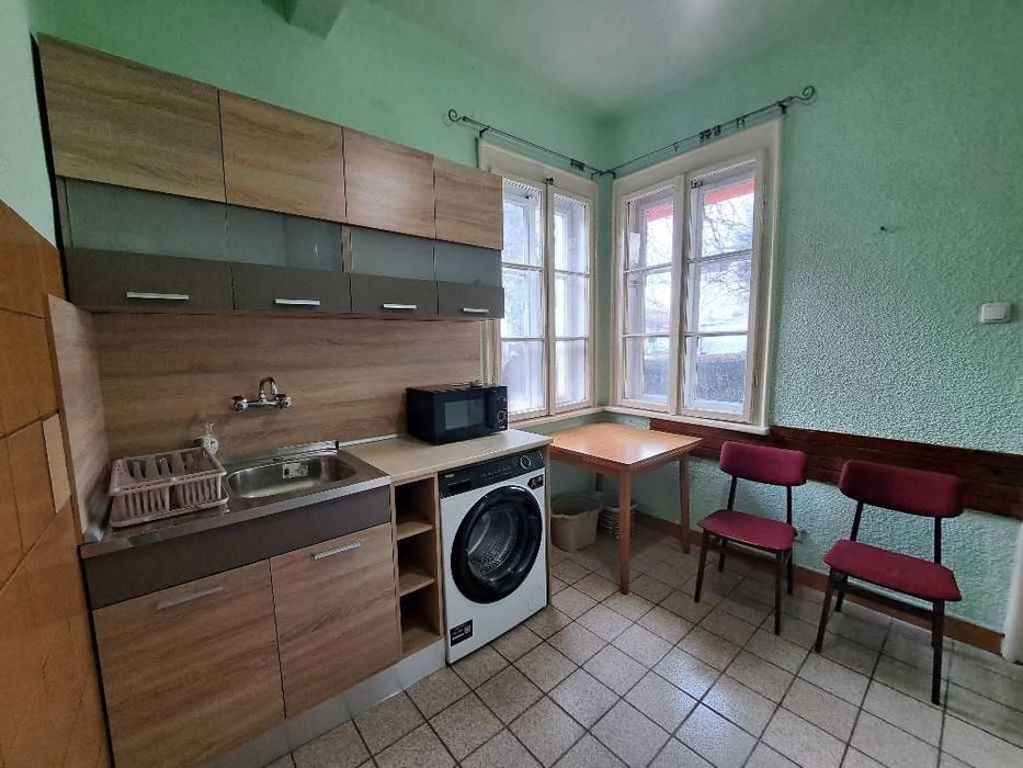 Дава се под наем Двустаен апартамент в София, Център - 90 кв.м за 598.23 € - Снимка #5