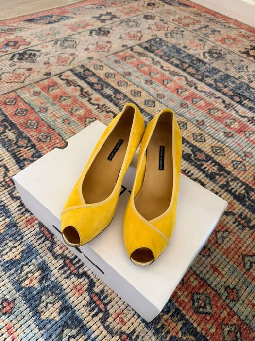 туфли итальянские