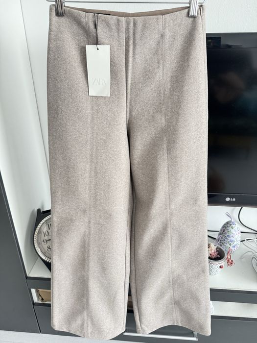 Дамски панталон ZARA