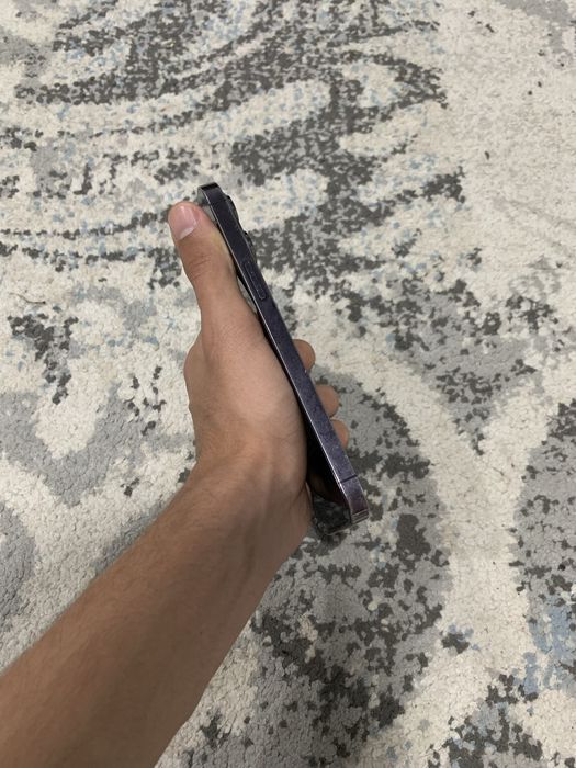 Iphone 14 pro max 256gb