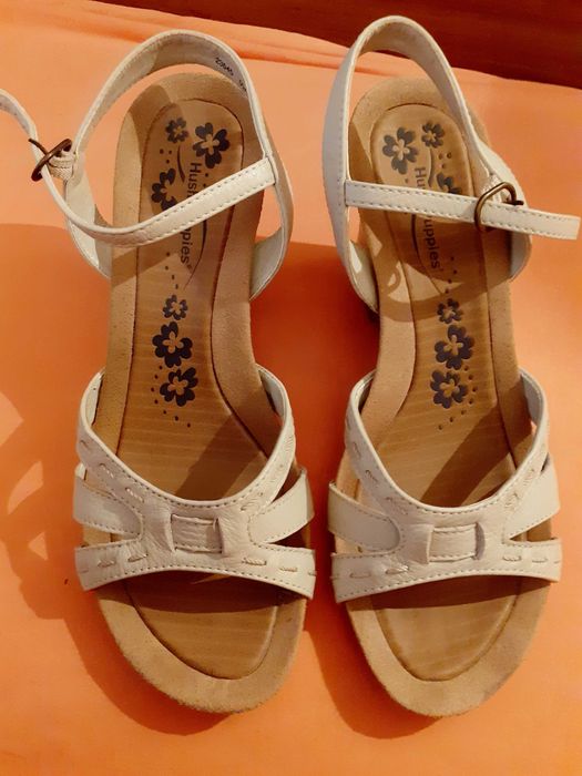 Дамски сандали Hush Puppies