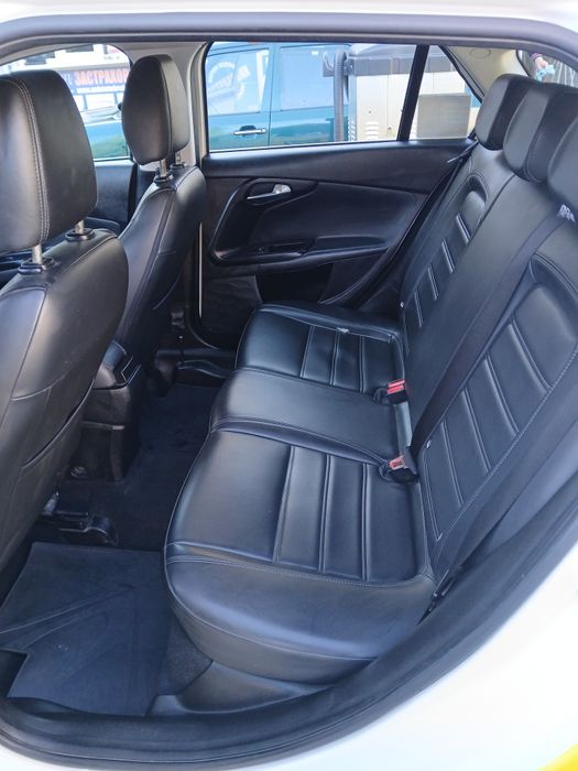 Fiat Tipo 2018 125hp