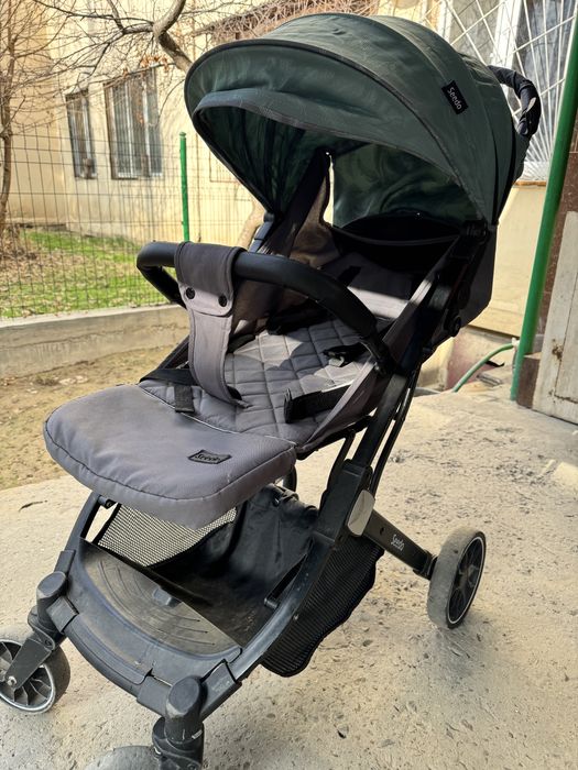ДетскаяКоляска чемодан -прогулочная. Дешево