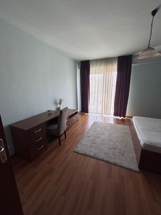 Închiriere apartament, o cameră