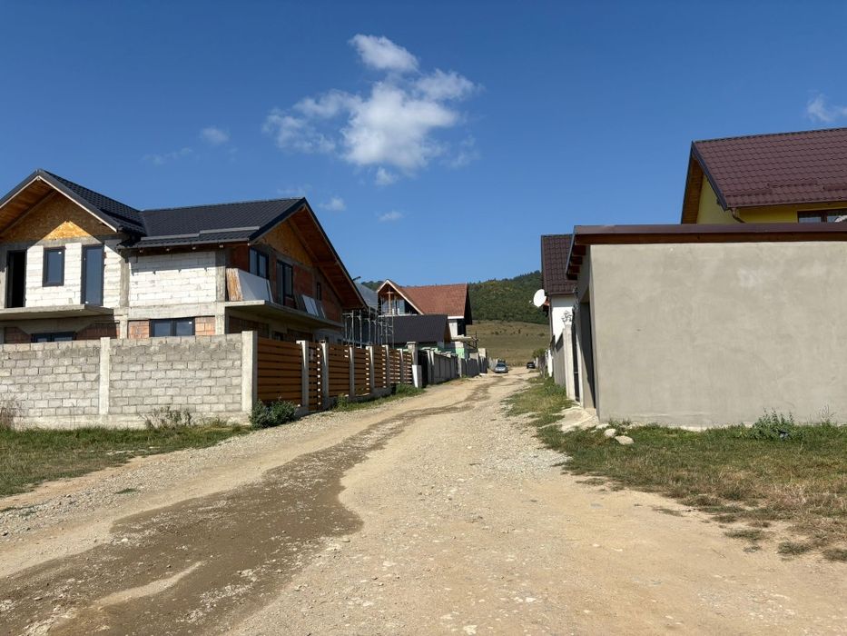 Oferta !!Teren 500 m intravilan