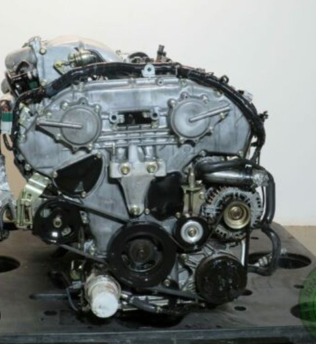 ДВС АКПП МКПП Форд Мазда Ниссан Хонда Митсубиси Тойота Мерс: 130 000 тг ...