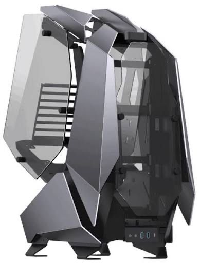 корпус Jonsbo Mod 5 NEW