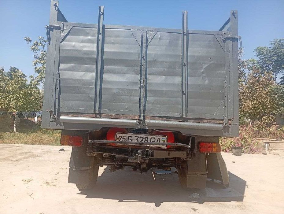 Уазик, УАЗ-3303, метан, Сотилади