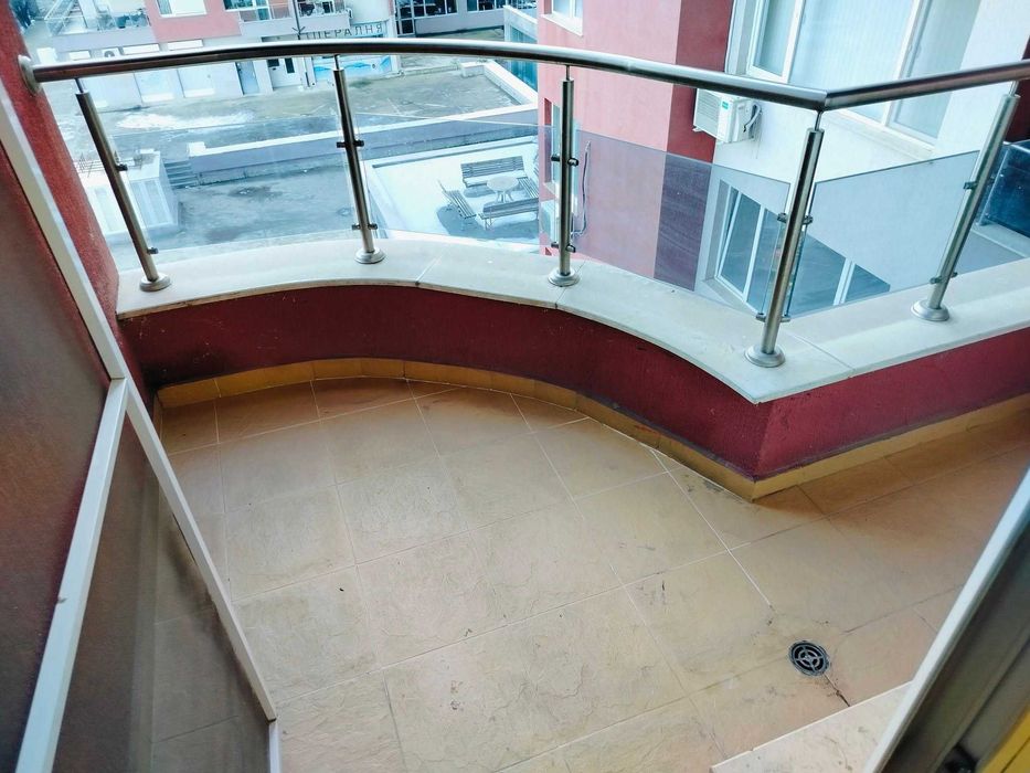 Дава се под наем Двустаен апартамент в София, Зона Б-18 - 60 кв.м за 540 € - Снимка #9