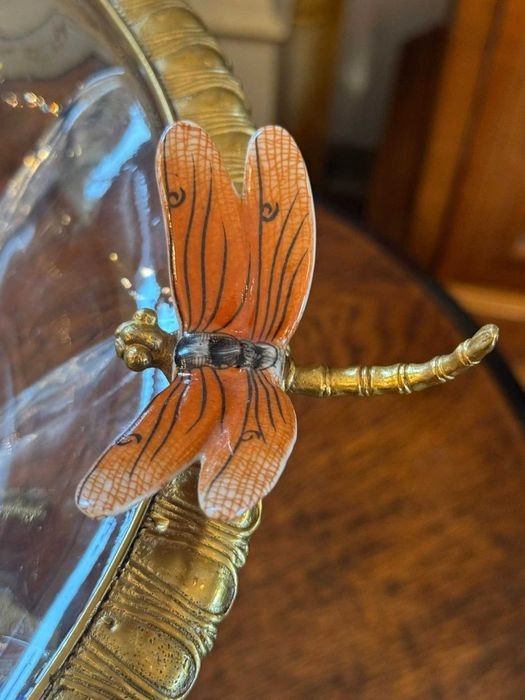 Fructieră sau centru de masă spectaculos,