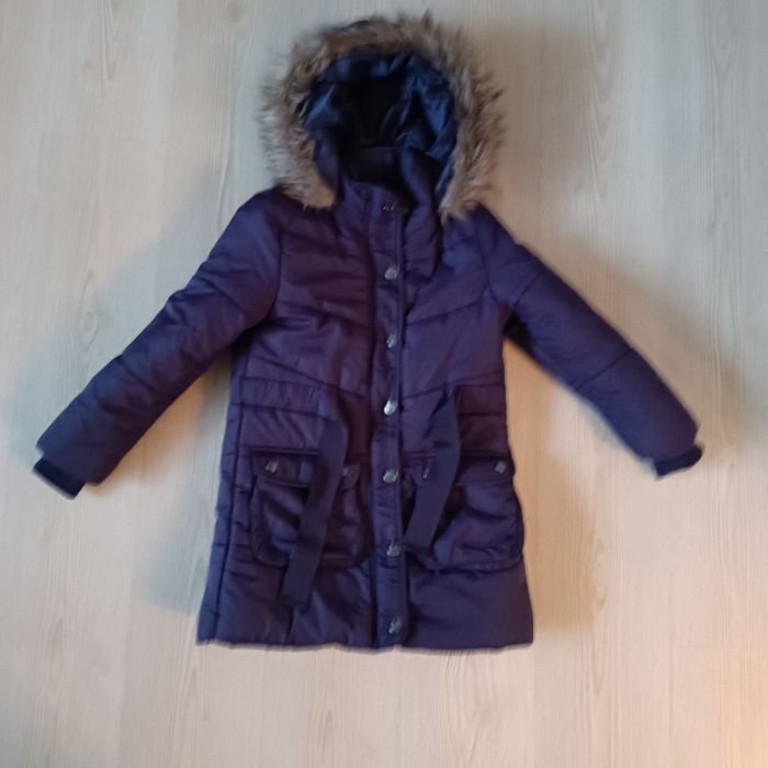 8-9 г Топло зимно яке