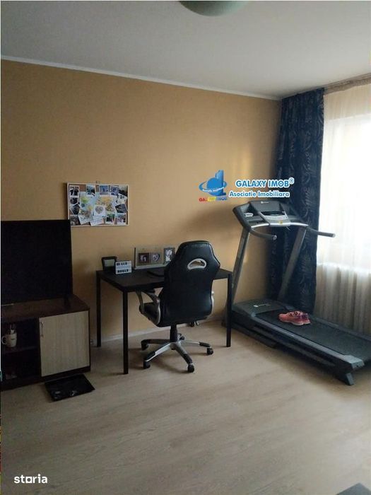 Inchiriere garsoniera  zona  Dristor  metrou