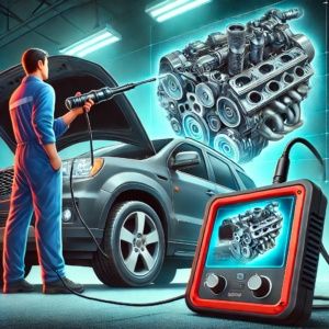 Avto vizif hizmati 24/7