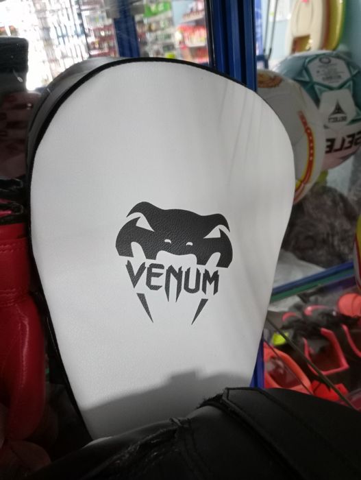 Перчатки боксерские тэквандо