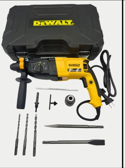 Перфоратор BOSCH 2-26PRO