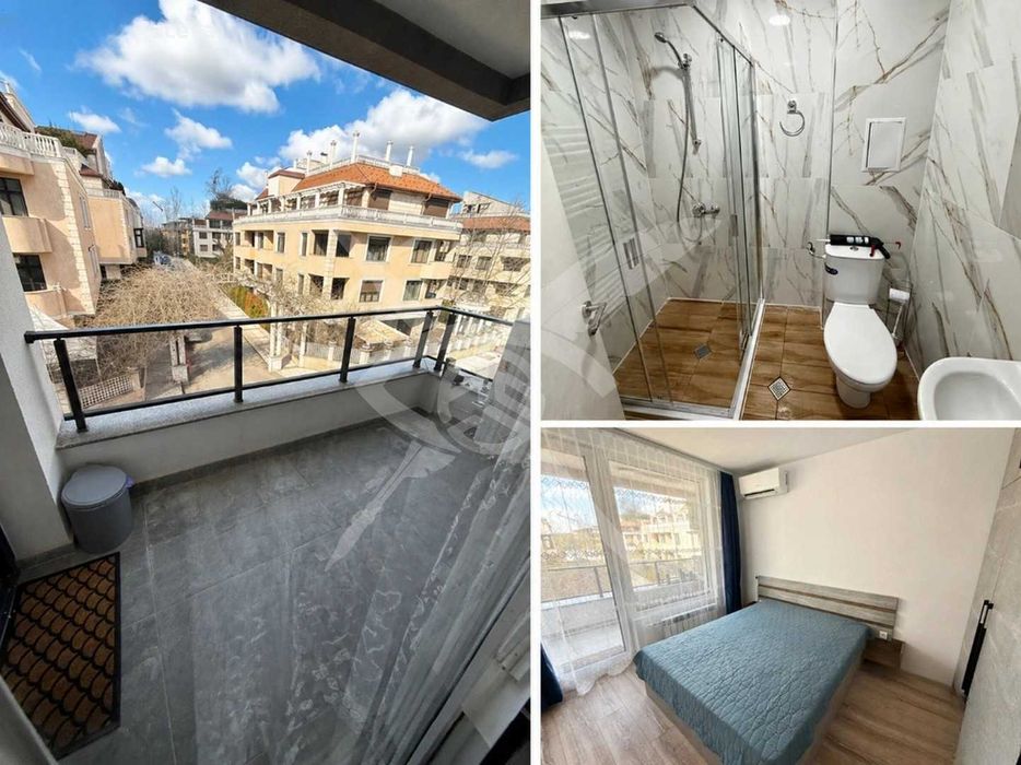 Дава се под наем Двустаен апартамент в София, Витоша - 50 кв.м за 598.23 € - Снимка #3