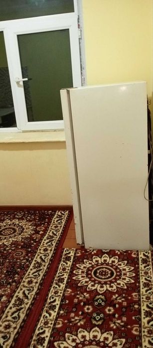 Продаётся однокомнатная квартира в Ургенче