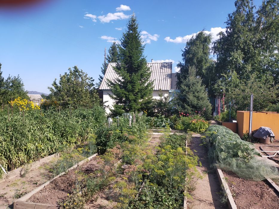 Продам дачу.11соток.