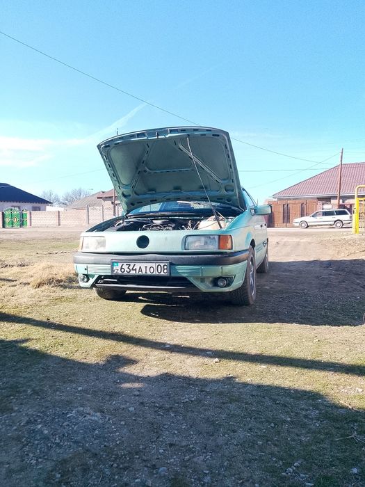 Продам пассат 1.8