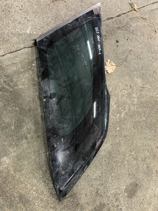 Стъкло/странично стъкло за Citroen ds5