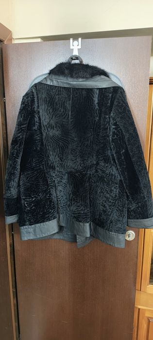 Чисто ново кожено яке!