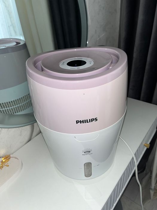 Увлажнитель воздуха PHILIPS