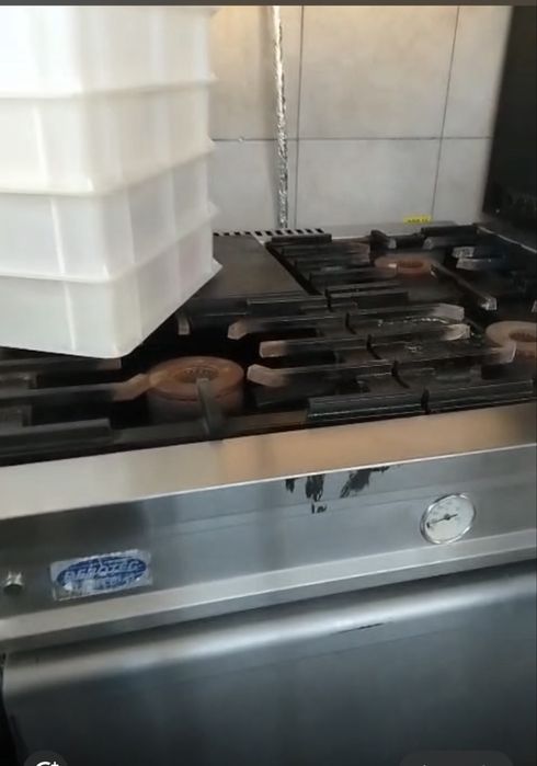 Vand pizzerie napoletana la cheie in Crangasi-Regie!