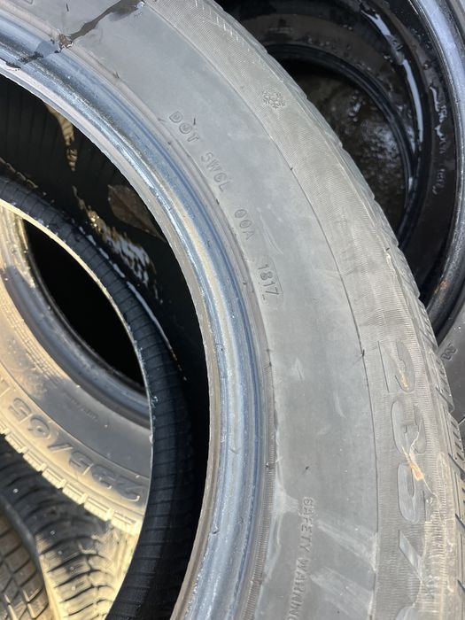 Гуми 235 65 17 Champiro