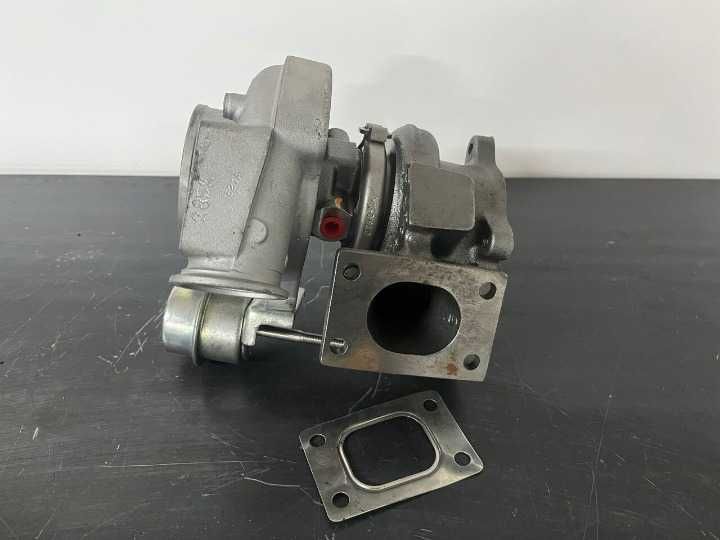 Turbina HOLSET LIEBHERR HX27W -Piese de schimb LIEBHERR