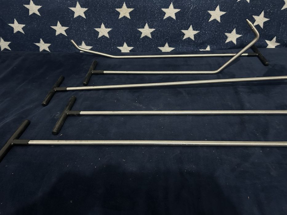 Pdr инструменты