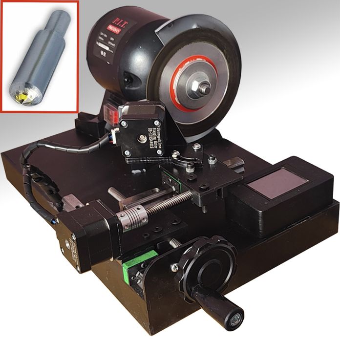 “Magnum CNC Machine” мелкосерийное производство станков.