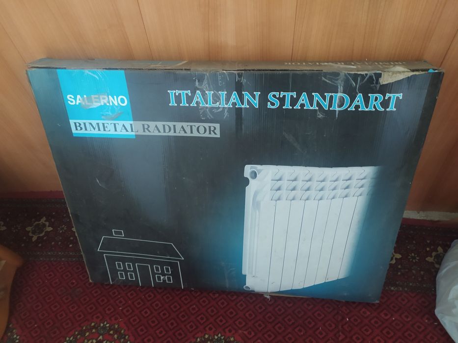 Батареи Био материала