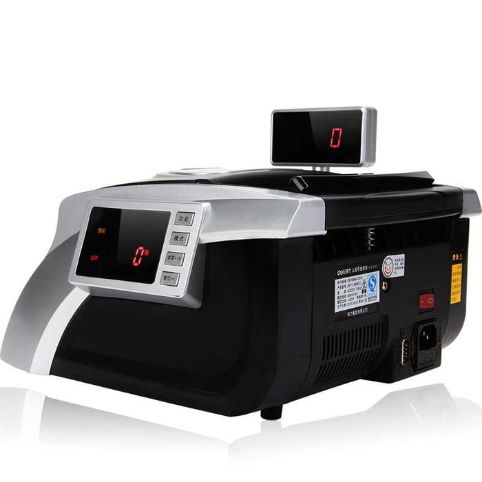 ПРОДАЮ Новая Машинка для счёта денег DELI г.ТАШКЕНТ