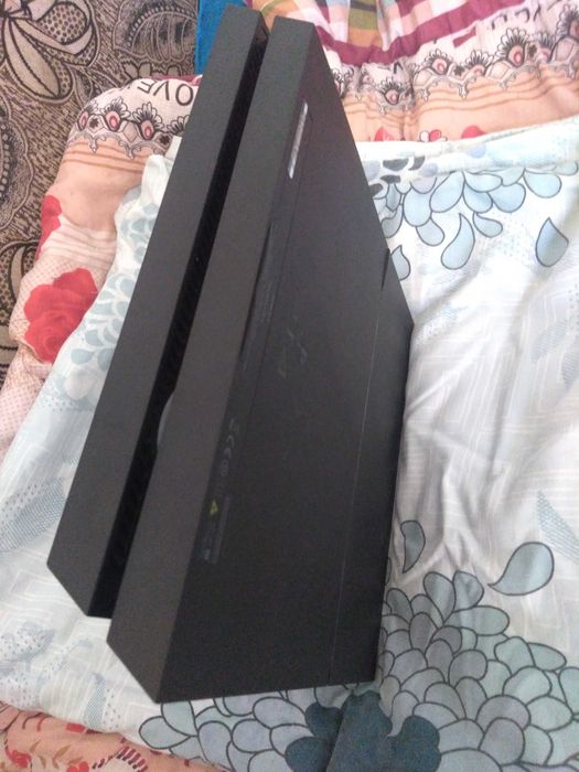 PS4 Sony fat 500gb