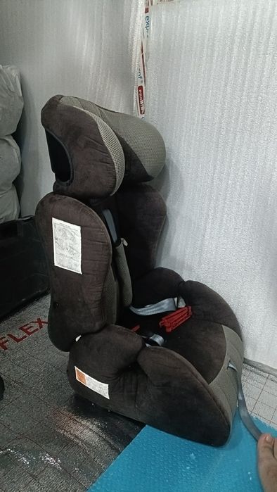 Детское автокресло