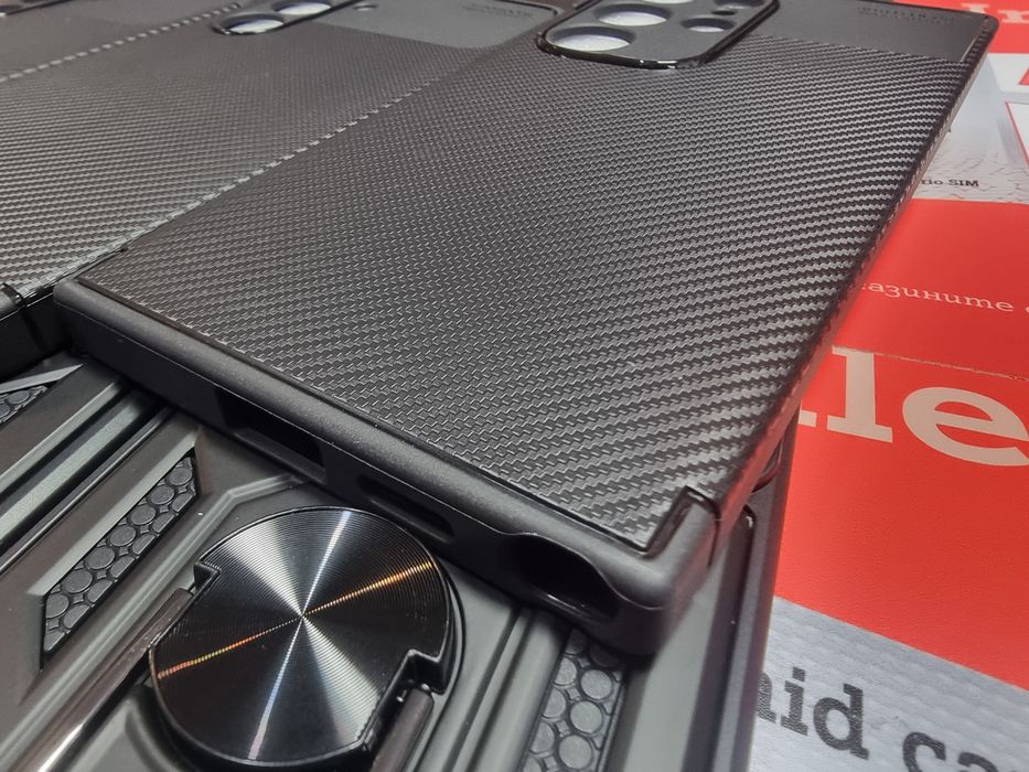 Samsung Galaxy S24,S24+,S24 Ultra,A55,A35,A34,A54,A26,A36,A56 гърбове